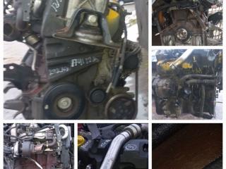 двигатель Renault Clio 3 поколение 2009, 1.5 л., DCi, K9K 764, дизель, МКПП, передний привод, K9K764