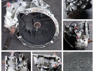 КПП механическая (МКПП) Renault Scenic 2 поколение 2006, 2.0 л., F4R, бензин, МКПП, передний привод, F4R, 8200559512