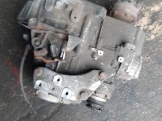 КПП механическая (МКПП) Volkswagen Passat B6 2007, 2.0 л., дизель, 6МКПП