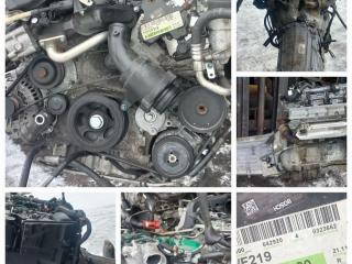 двигатель Mercedes-Benz E-Класс W211/S211 [рестайлинг] 2006, 3.0 л., CDi, OM 642.920, дизель, АКПП, задний привод, 642920
