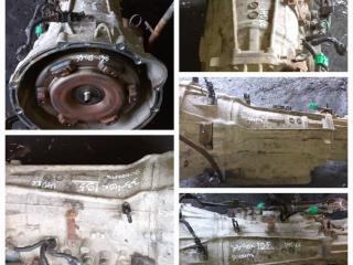 КПП автоматическая (АКПП) Kia Sorento 1 поколение 2005, 2.5 л., CRD, D4CB, дизель, АКПП, полный привод, D4CB, X5BA4