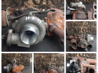 турбина Opel Astra H/Family [рестайлинг] 2008, 1.7 л., A 17 DTJ, дизель, МКПП, передний привод, Z17DTR, GTB1546V, 98053674, 779591