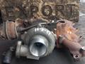 турбина Opel Astra H/Family [рестайлинг] 2008, 1.7 л., A 17 DTJ, дизель, МКПП, передний привод, Z17DTR, GTB1546V, 98053674, 779591 - фото №2