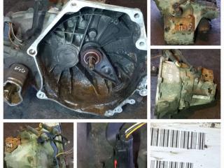 КПП механическая (МКПП) Chrysler PT Cruiser 1 поколение 2005, 2.0 л., ECC, бензин, МКПП, передний привод, ECC, 4668980AB