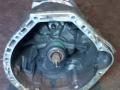КПП механическая (МКПП) Mercedes-Benz C-Класс W203/S203/CL203 [рестайлинг] 2005, 2.2 л., CDi, OM 646.962, дизель, МКПП, задний привод, 646962, 716654 - фото №2