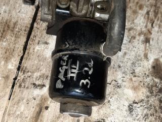 насос гидроусилителя руля Mitsubishi Pajero 3 поколение [рестайлинг] 2005, 3.2 л., D, дизель, 5МКПП, полный привод