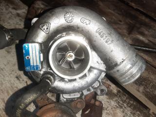 турбина IVECO Daily 3 поколение 2003, 2.3 л., JTD, дизель, 5МКПП, задний привод