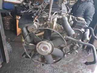 двигатель BMW X5 E53 2001, 3.0 л., D, M57 D30 (306D1), дизель, M57