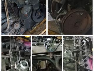 двигатель Jeep Cherokee 2 поколение [рестайлинг] 1998, 4.0 л., i, бензин, АКПП, полный привод