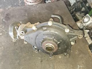 редуктор переднего моста BMW X5 E53 2001, 3.0 л., D, M57 D30 (306D1), дизель, 3.73