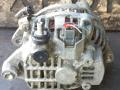 генератор Mazda 3 BK 2005, 1.6 л., Z6, бензин, МКПП, передний привод, Z6, A2TC0091, ZJ01, PD - фото №3