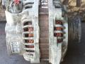генератор Mazda 3 BK 2005, 1.6 л., Z6, бензин, МКПП, передний привод, Z6, A2TC0091, ZJ01, PD - фото №4