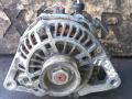 генератор Mazda 3 BK 2005, 1.6 л., Z6, бензин, МКПП, передний привод, Z6, A2TC0091, ZJ01, PD - фото №2