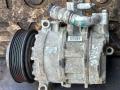 компрессор кондиционера Saab 9-3 1 поколение 2001, 2.3 л., B235E, бензин, АКПП, передний привод, B235E, 4471705555, 4473006393, 5048095, HFC134A, 447220-8044, 7SBU16C, 03D01881 - фото №5