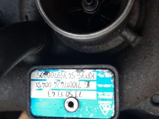 турбина Opel Combo 3 поколение (C) [рестайлинг] 2006, 1.3 л., CDTi, дизель