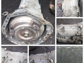 КПП автоматическая (АКПП) Mercedes-Benz E-Класс W210/S210 [рестайлинг] 2002, 2.2 л., CDi, дизель, задний привод, 722699