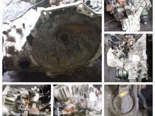 КПП механическая (МКПП) Toyota Celica 7 поколение (T230) [рестайлинг] 2005, 1.8 л., 1ZZ-FE, бензин, МКПП, передний привод, 1ZZ