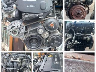 двигатель Opel Zafira 2 поколение (B) [рестайлинг] 2009, 1.8 л., Z 18 XER, бензин, МКПП, передний привод, Z18XER