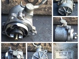 насос вакуумный Mazda 6 GG [рестайлинг] 2005, 2.0 л., RF5C, дизель, RF5C, X2T58172