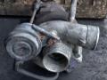 турбина BMW 5 серия E39 2000, 2.5 л., TDS, M51 D25 (256T1), дизель, МКПП, задний привод, M51D25, 7706451, 4917706450, 11652246144 - фото №6