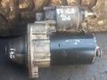 стартер Audi A4 B6 2005, 1.8 л., Ti, BEX, бензин, вариатор, передний привод, BEX, GZL, 0011107073 - фото №4