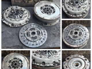 маховик Audi A4 B8/8K [рестайлинг] 2011, 2.0 л., TFSI, CDNA, бензин, МКПП, полный привод, CDN