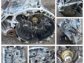 КПП механическая (МКПП) Rover 75 1 поколение 2002, 1.8 л., 18 K4F, бензин, МКПП, передний привод, 18K4F, 01160979515, 5495775