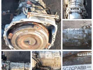 КПП автоматическая (АКПП) Subaru Legacy 4 поколение 2005, 3.0 л., EZ30D, бензин, АКПП, полный привод, EZ30D, 080875, TG5C7CPABB