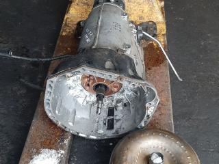 КПП автоматическая (АКПП) Mercedes-Benz C-Класс W203/S203/CL203 [рестайлинг] 2004, 2.2 л., CDi, дизель, АКПП