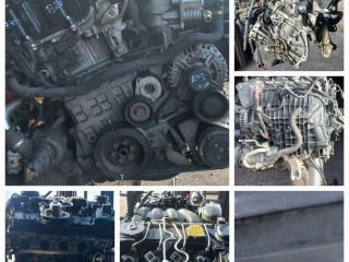 двигатель BMW 3 серия E90/E91/E92/E93 [рестайлинг] 2008, 2.0 л., N43 B20 A, бензин, МКПП, задний привод, N43B20AA