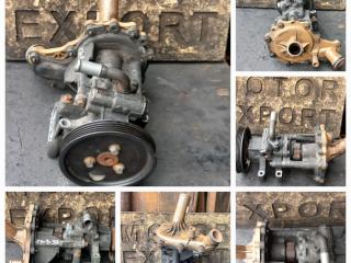 насос гидроусилителя руля Ford Transit 7 поколение 2010, 2.2 л., TDCi, дизель, МКПП, передний привод, SRFA, QVFA, P8FA