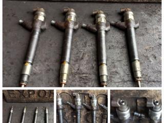 форсунка Ford Transit 7 поколение 2011, 2.2 л., TDCi, дизель, МКПП, передний привод, 6C1Q9K546AC