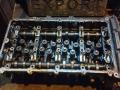 головка блока цилиндров Ford Transit 7 поколение 2010, 2.2 л., TDCi, SRFA, дизель, МКПП, передний привод, SRFA, QVFA, P8FA - фото №5