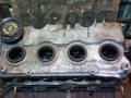 головка блока цилиндров Mazda 6 GG [рестайлинг] 2005, 2.0 л., RF5C, дизель, МКПП, передний привод, RF5C - фото №2