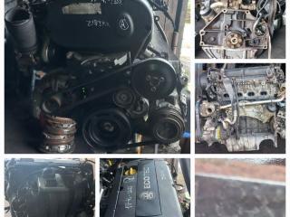 двигатель Opel Astra H 2007, 1.8 л., Z 18 XER, бензин, МКПП, передний привод, Z18XER