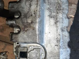 масляный поддон Volkswagen Passat B6 2007, 2.0 л., TDi, дизель