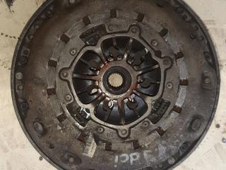 маховик Renault Megane 2 поколение 2005, 1.9 л., DCi, дизель, 6МКПП, 8200416685