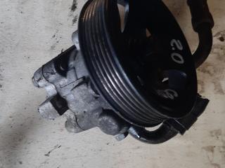 насос гидроусилителя руля Hyundai Tucson 1 поколение 2007, 2.0 л., CRDi, дизель