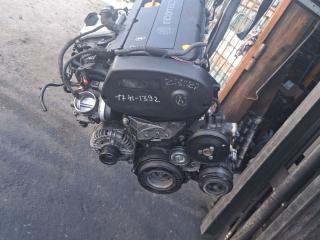 двигатель Opel Astra H/Family [рестайлинг] 2009, 1.6 л., Z 16 XER, бензин, МКПП, передний привод, Z16XER