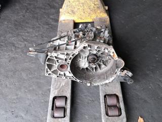 КПП механическая (МКПП) Hyundai Santa Fe 2 поколение [рестайлинг] 2012, 2.2 л., CRDi, D4HB, дизель, МКПП, M024WD, 43000-3B010