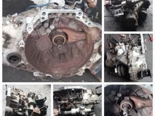 КПП механическая (МКПП) Toyota Celica 7 поколение (T230) [рестайлинг] 2005, 1.8 л., 1ZZ-FE, бензин, МКПП, передний привод, 1ZZ, 2ZZ