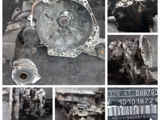 КПП механическая (МКПП) Opel Vectra C 2005, 3.2 л., Z 32 SE, бензин, МКПП, передний привод, Z32SE, GW13101872, D88783