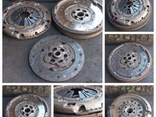 маховик Volkswagen Golf 5 поколение 2006, 1.9 л., BLS, дизель, МКПП, передний привод, BLS