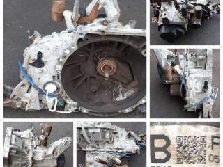 КПП механическая (МКПП) Mazda 3 1 поколение [рестайлинг] 2007, 1.6 л., Z6, бензин, МКПП, передний привод, Z6, FC090, 5TH0506642