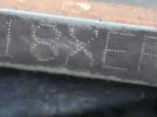 двигатель Opel Astra H/Family [рестайлинг] 2010, 1.8 л., Z 18 XER, бензин, МКПП, передний привод, Z18XER