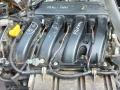 двигатель Renault Laguna 2 поколение [рестайлинг] 2005, 1.8 л., F4P 774, бензин, МКПП, передний привод, F4P774 - фото №6