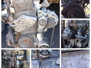 двигатель Skoda Fabia 1 поколение (6Y) [рестайлинг] 2004, 1.4 л., AMF, дизель, МКПП, передний привод, AMF