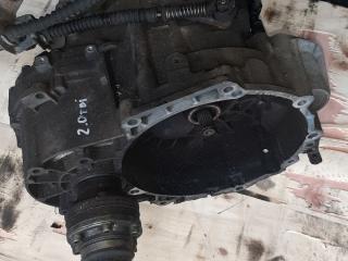 КПП механическая (МКПП) Audi A3 8P/8PA [рестайлинг] 2007, 2.0 л., TFSI, BWA, бензин, 6МКПП