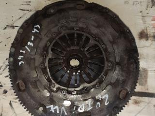 маховик Audi A3 8P/8PA [рестайлинг] 2007, 2.0 л., TFSI, бензин