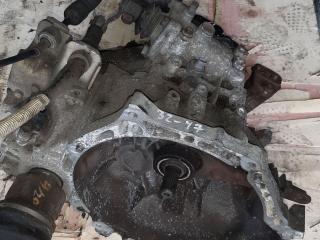 КПП механическая (МКПП) Toyota Yaris P1 [рестайлинг] 2004, 1.4 л., D-4D, дизель, 5МКПП